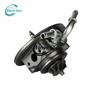 GTDI12V Cartouche Turbo 1761178 CM5G-6K682-GB Turbine CHRA pour <span class=keywords><strong>Ford</strong></span> <span class=keywords><strong>Focus</strong></span> III 1.0 EcoBoost 92 Kw <span class=keywords><strong>125</strong></span> HP 2012-3 Zyl. EcoBoost Nouveau - Product Image 4