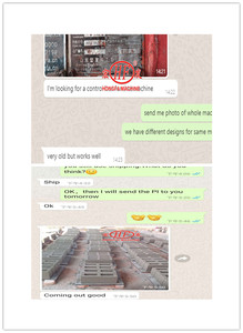 <strong>Concrete</strong> HCB <strong>Block</strong> Molds Garden Hollow <strong>Blocks</strong> Interlocking Paving Stone Making <strong>Machine</strong> Cement Brick Machinery Competitive Price - Product Image 6