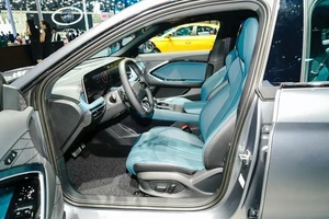 <span class=keywords><strong>2023</strong></span> SAIC <span class=keywords><strong>MG7</strong></span> voitures à essence en Stock 1.5/2.0T 5 portes 5 sièges FWD nouvelles voitures <span class=keywords><strong>mg7</strong></span> en Stock - Product Image 6