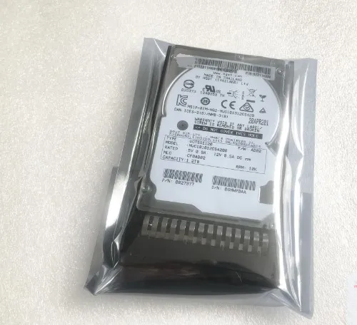 Penjualan terlaris Hard Disk SSD 02312GNT/02311VJJ/02311VHT 960G