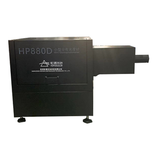 Kompaktes <span class=keywords><strong>Goniophotometer</strong></span> für Lichtintensitätsverteilung Iso-Kurve HP880D - Product Image 1