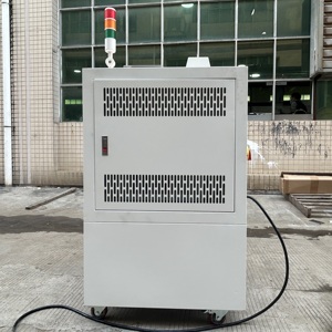 Máquina de Prueba de Envejecimiento de Caucho para Lámparas, Precio de Fábrica, Fabricante Profesional - Product Image 6