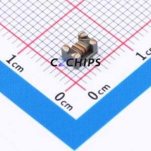 AACM4532T121W2 Common Mode Filter SMD-4P,4.5x3.2mm RF 125V 2A 120Ohm@100MHz 50V - Product Image 2