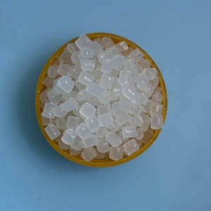 LDPE Grado de película delgada Escudo suave Inyección y moldeo Gránulos de grado médico - Product Image 3