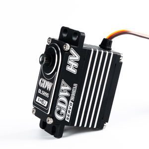 GDW BLS895HV 9KG 0.03Seg Velocidad Súper Rápida HV Sin Escobillas Cola Metálica 68g para Helicóptero RC Edades 14+ - Product Image 1