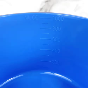 Venta directa de fábrica Cuencos de grado médico Cuencos desechables de plástico quirúrgico para laboratorio y Hospital - Product Image 3