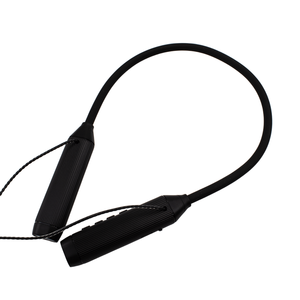 Auriculares Inalámbricos NewTWS <span class=keywords><strong>LP</strong></span>-BT107 2026, Auriculares Deportivos con Banda para el Cuello, Pantalla LED, Micrófono y Logotipo Personalizado - Product Image 2