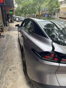 Le film de voiture PPF TPU Glossy <span class=keywords><strong>GT</strong></span> Silver Film décoratif changeant de couleur pour la carrosserie est livré avec une garantie de 5 ans - Product Image 5