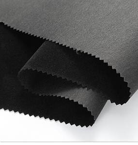 Tissu de <span class=keywords><strong>velours</strong></span> de troupeau bon marché pour l'emballage et doublure tissu de <span class=keywords><strong>flocage</strong></span> - Product Image 3