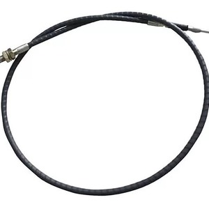 Phidicos Flexible Shaft Mechanical Control Push Pull For Buses <b>Coaches</b> Trucks Black Oxide Coating - Product Image 4
