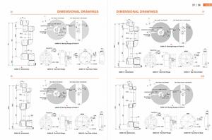 Estación de Soldadura Robótica AUBO de 6 Ejes, Modelo MOS-W-I5-350-1000C, Fácil de Usar, Soldadura Automatizada - Product Image 5