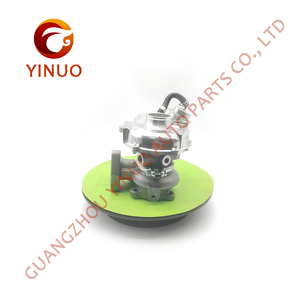 Nuovo Turbocompressore <span class=keywords><strong>MITSUBISHI</strong></span> 1515A029 Servizio OEM 10901032 Conforme alle Esigenze del Cliente Logo Personalizzato Materiale K18 100% Testato Garanzia 1 Anno - Product Image 5