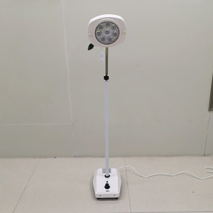 Led Exam Lights Clinic Examination Lamp for Hospital <b>Mobile</b> High Bright Shadowless Examination Light Surgical Use - Product Image 6