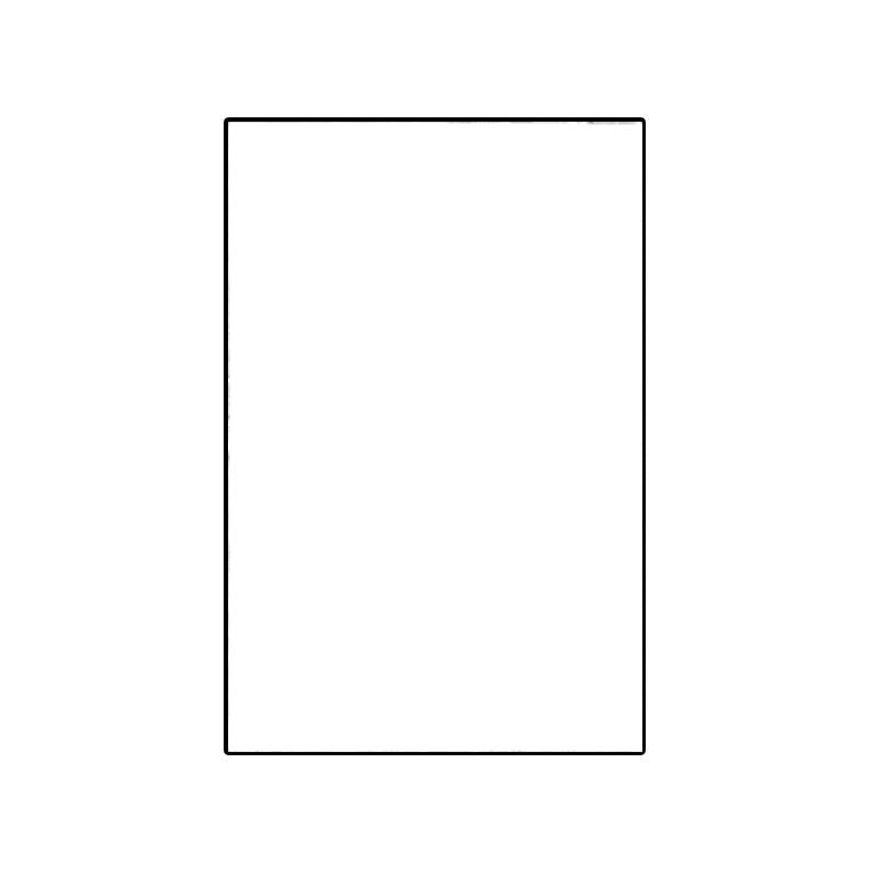 45*100cm(17.72*39.37in)