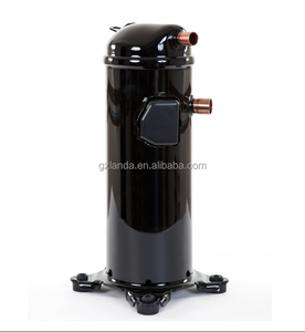 Компрессор кондиционера Danfos для холодильного компрессора R410A HRH036U5LP6--120U1176 спиральный компрессор - Product Image 1