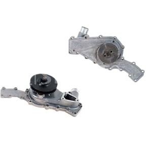 Venta Directa de Fábrica Bomba de Agua JLM1330 JLM10819 JLM2097 Apta para Jaguar XJS <span class=keywords><strong>V12</strong></span> 5.3/6.0 - Product Image 1