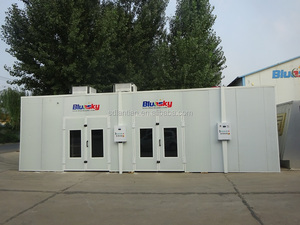 Cabina <span class=keywords><strong>de</strong></span> pintura para muebles - Product Image 6