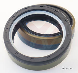 दस्ता सील कोम्बी तेल सील 46x65x21 CORTECO 01027624B - Product Image 2