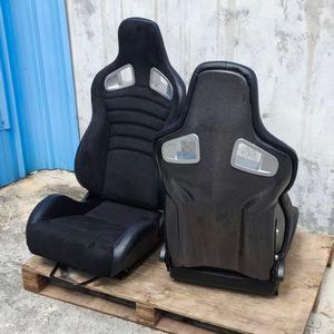 Siège baquet personnalisé style Recaro Sportster CS pour Mini Cooper Renault Mégane <span class=keywords><strong>RS</strong></span> Hot Hatch - Product Image 4