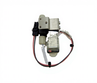 Pièces de rechange d'imprimante Smt Asm 03130119 pompe à solvant à diaphragme Bom Usc PML8081-NF10 Dek 205790