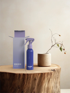 120ml 250ml 300ml Plastic Empty Body Mist <strong>Spray</strong> Bottles <strong>Pink</strong> Trigger Perfume Room <strong>Spray</strong> Bottle with Custom Box - Product Image 4