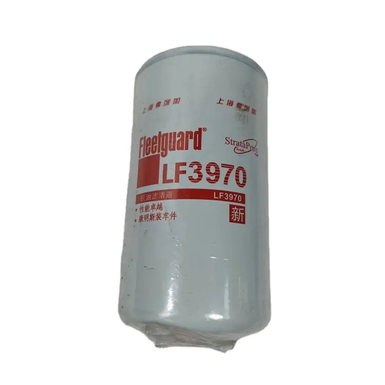 Suitable For Kangmingsi Fengshen 4H engine parts oil filters LF3970 40C2182 3937736 1012BF11-025