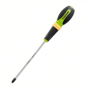 ไขควงฟาซาโน่ Ph1x80 มม. สำหรับเครื่องมือซ่อมรถยนต์ - Product Image 2