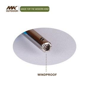 Encendedor Eléctrico de Cocina <span class=keywords><strong>MK</strong></span> Candle, Encendedor de Gas Recargable, Encendedor de Cocina y Barbacoa OEM - Product Image 3