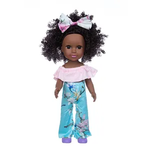 Афроамериканские мужские куклы, черные мужские куклы, доставка от двери до двери, африканская черная кукла для девочек