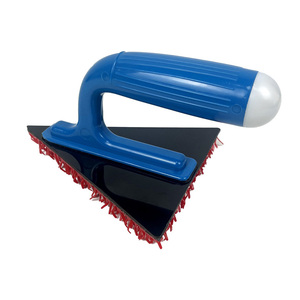 Triangular Paint Brush Premium Practical Versatile Easy to Use Painting <strong>Tool</strong> - Product Image 3