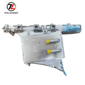 进气歧管中冷器 OEM 04L129711AB 04L129766AB 04L129766AQ 04L131547N 04L129711D 适用于大众 AM-AROK 奥迪 1.6tdi 2.0tdi - Product Image 1