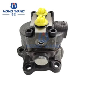 Bomba de Inyección de Combustible Profesional Marca A 292-3751 2923751 con 1 Año de Garantía, Compatible con Excavadoras 320D 312D 314D 319D 311D - Product Image 2