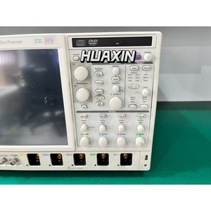 DPO72004B ออสซิลโลสโคปแบบดิจิตอล20 GHz ของ Tektronix ที่ใช้ HX - Product Image 3