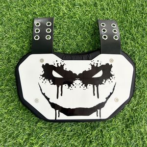 Nuevo Diseño de Placa Protectora Deportiva para Adultos - Protector de Espalda Baja para Jugadores de Fútbol - Product Image 6