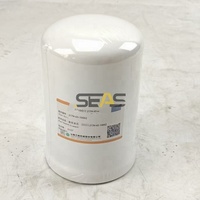Repuestos para Motoniveladora Shantui SG21-B6, Filtro Hidráulico 217H-65-10002