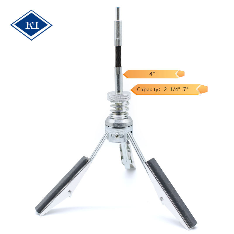 Brake Cylinder Hone Cylinder Hone Tool Kit - Adjustable For 3/4