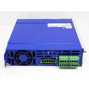 KOLLMORGEN S60100-SE SERVOSTAR 601 1.5A Usado - Product Image 3