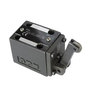 Válvula Direccional Hidráulica Operada por Leva DCT y <span class=keywords><strong>DCG</strong></span> de los Modelos DCT-02, <span class=keywords><strong>DCG</strong></span>-02, DCT-03, <span class=keywords><strong>DCG</strong></span>-03 - Product Image 6