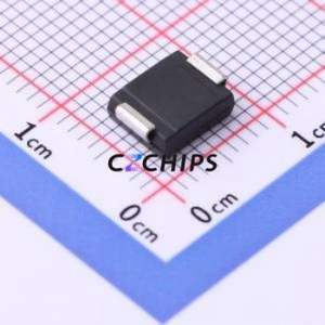 Diodo S10MC SMC Nuevo y Original, Diodo de Propósito General, Venta al por Mayor de Componentes Electrónicos, Proveedor de Chips y Servicio BOM - Product Image 2