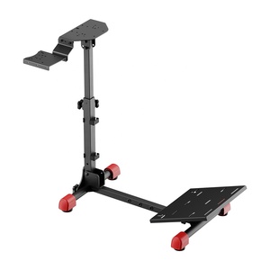 Support de volant de course pour simulateur de course LRS05-BS-KP01 - Product Image 2