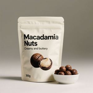 ถุงซิปล็อคพลาสติกอลูมิเนียม3.5กรัมถุงซิปล็อคแบบกำหนดเอง3.5สำหรับอาหาร - Product Image 4