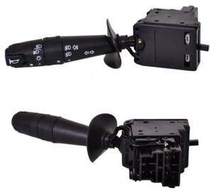 Sistema di segnale di direzione elettrica automatica interruttore luce marca combinazione interruttore per <span class=keywords><strong>PEUGEOT</strong></span> 406/406 Coupe OEM 625368 9625193169 - Product Image 4