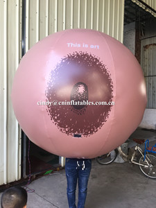 Costumes de marche gonflables personnalisés, pour plein air, publicité, avec souffleur - Product Image 2