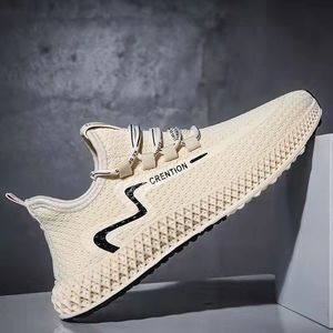 Nouvelles Chaussures Décontractées et de Course pour Hommes en Maille Respirante – Collection Été 2026 - Product Image 1