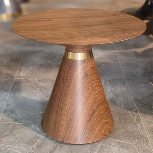 Vente directe d'usine, table basse moderne italienne minimaliste, structure <span class=keywords><strong>en</strong></span> acier inoxydable, plateau <span class=keywords><strong>en</strong></span> pierre artificielle pour table de salon - Product Image 4