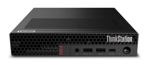สถานี ThinkStation ที่เล็กที่สุดในโลก P360เล็ก - Product Image 3
