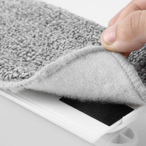Multi-functional Magic <b>Gaps</b> Household Cleaning Brush Ditch Dust Wiper Window Groove Cleaner Tool - Product Image 5