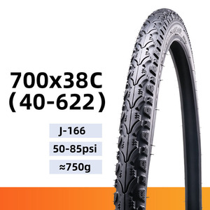 <span class=keywords><strong>Pneus</strong></span> de vélo de route 700c - <span class=keywords><strong>Pneus</strong></span> clincher antidérapants et résistants aux crevaisons pour vélos fixie/route/touring 700x23/25/28/32/35/38C - Product Image 2
