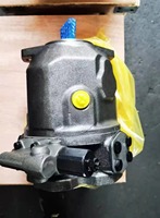 Pompe à piston hydraulique TOPONE A10VSO 140DFLR/31R-PPB12N00 A10VSO140DR/31R-PPB12N00 A10VSO140 DFR1/31R-PSB12K68
