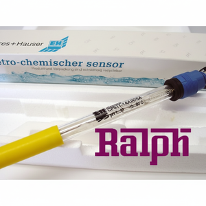 Sensor de turbidez y sólidos de Endress Hauser Turbimax CUS51D, CUS31-W4 barato - Product Image 1